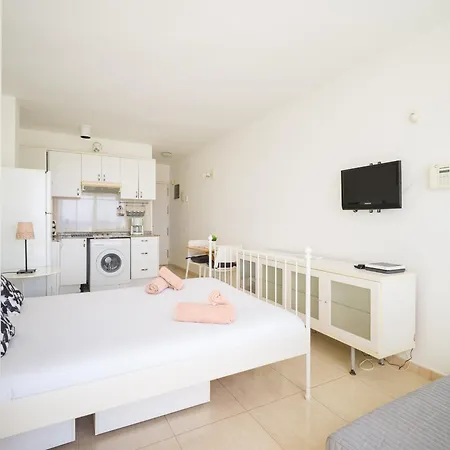 Marsin P 303 Hébergement de vacances Las Palmas de Gran Canaria