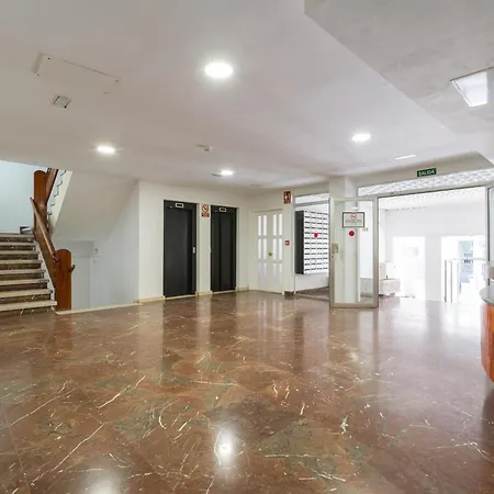 Hébergement de vacances Marsin P 303