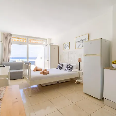 Marsin P 303 Las Palmas de Gran Canaria