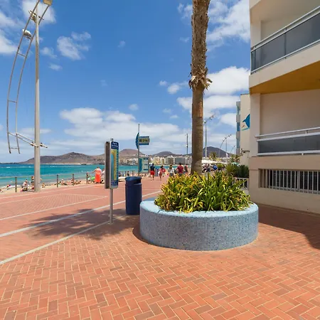 Marsin P 303 Hébergement de vacances Las Palmas de Gran Canaria