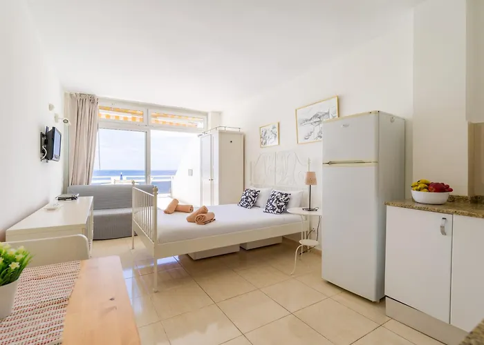 Marsin P 303 Las Palmas de Gran Canaria