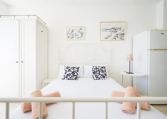 Dom wakacyjny Marsin P 303 Las Palmas de Gran Canaria