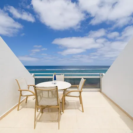 Marsin P 303 Las Palmas de Gran Canaria