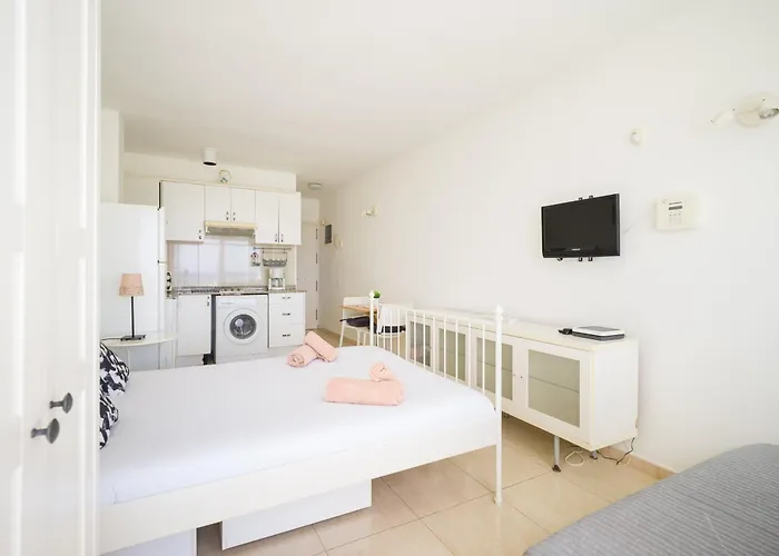 Marsin P 303 Hébergement de vacances Las Palmas de Gran Canaria