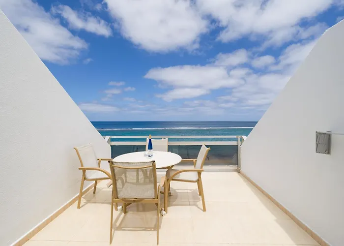 Marsin P 303 Las Palmas de Gran Canaria