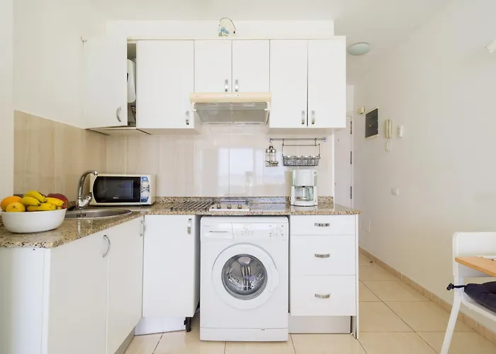 Marsin P 303 Hébergement de vacances Las Palmas de Gran Canaria