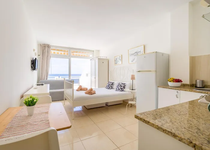 Marsin P 303 Las Palmas de Gran Canaria