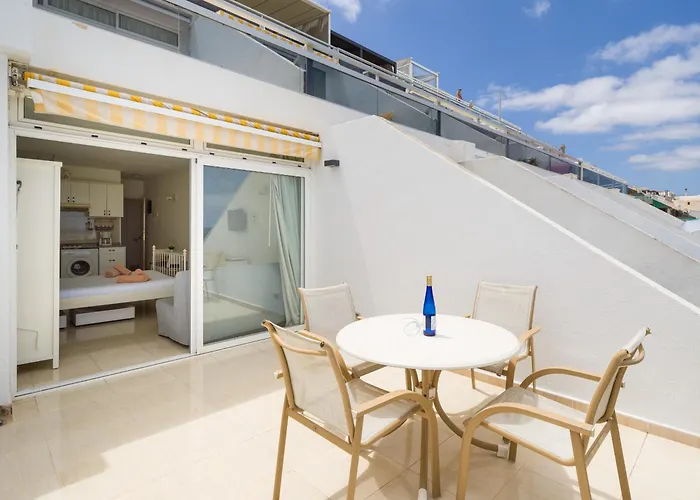 Marsin P 303 Hébergement de vacances Las Palmas de Gran Canaria