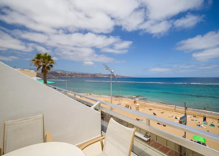 Marsin P 303 * Las Palmas de Gran Canaria