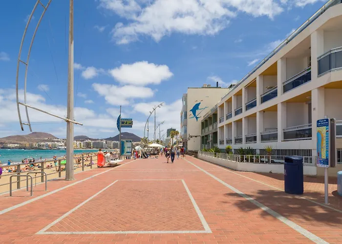 Marsin P 303 * Las Palmas de Gran Canaria