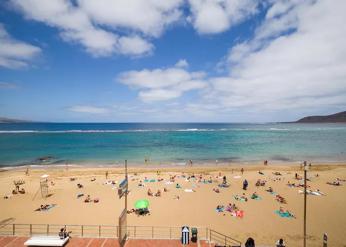 Marsin P 303 Hébergement de vacances Las Palmas de Gran Canaria