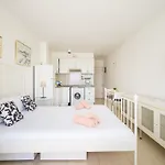 Feriehus Marsin P 303 *