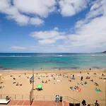 Marsin P 303 Feriehus Las Palmas de Gran Canaria