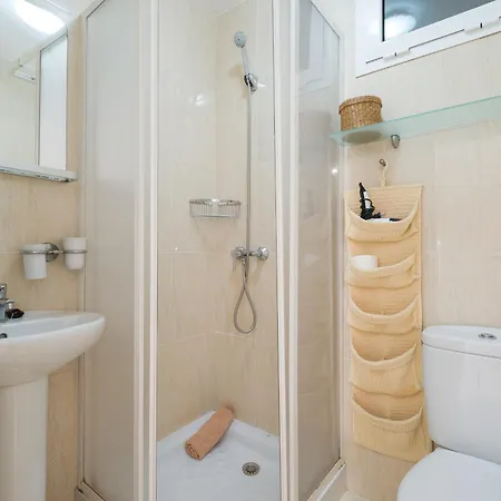 Marsin P 303 * 大加那利岛拉斯帕尔马斯