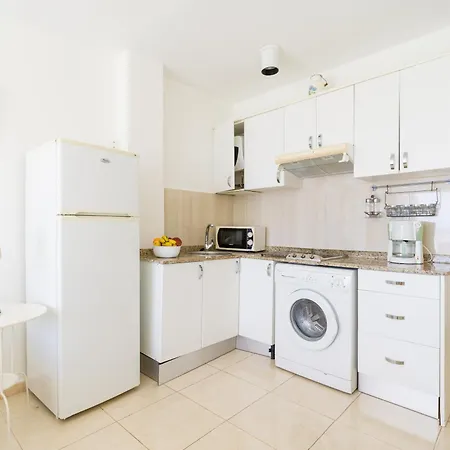 Marsin P 303 * 大加那利岛拉斯帕尔马斯