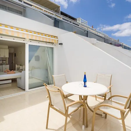 Marsin P 303 度假居 大加那利岛拉斯帕尔马斯