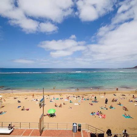 Marsin P 303 Ferienhaus Las Palmas / Gran Canaria
