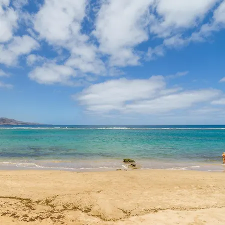 Marsin P 303 * 大加那利岛拉斯帕尔马斯