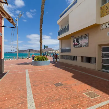 Marsin P 303 度假居 *