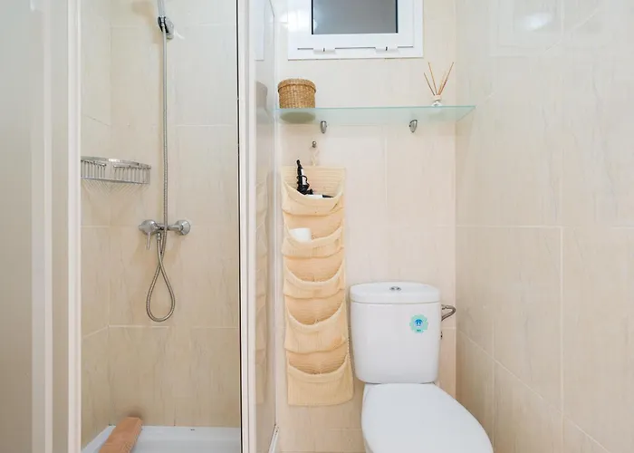 Marsin P 303 Σπίτι διακοπών Λας Πάλμας ντε Γκραν Κανάρια