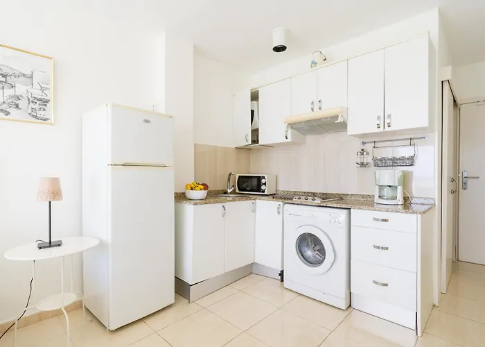 Marsin P 303 * Λας Πάλμας ντε Γκραν Κανάρια