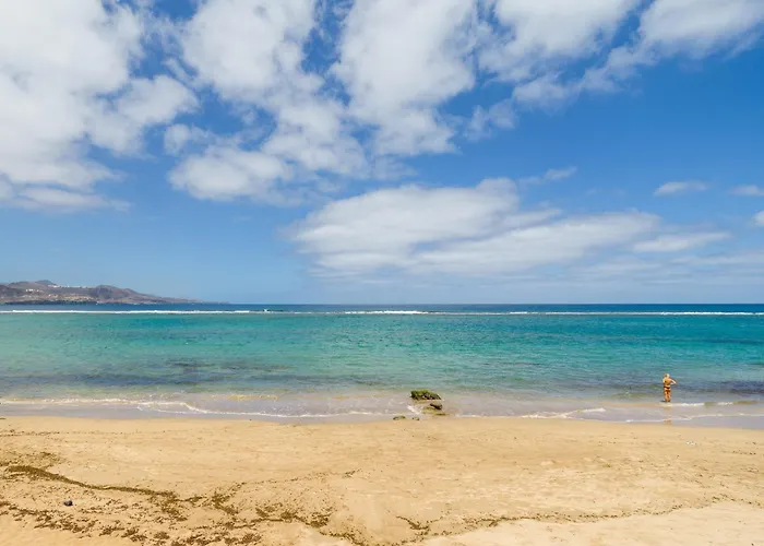 Marsin P 303 * Λας Πάλμας ντε Γκραν Κανάρια